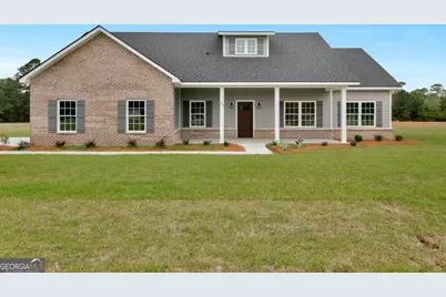 769 NE S T Morris Road, Ludowici, GA 31316 - Photo 1