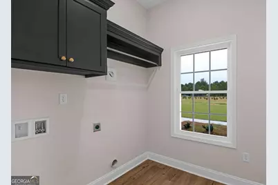 769 NE S T Morris Road, Ludowici, GA 31316 - Photo 29