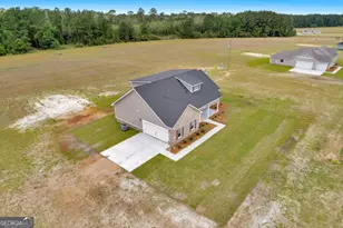 769 NE S T Morris Rd, Ludowici, GA 31316 - Photo 5