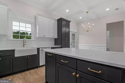 769 NE S T Morris Road, Ludowici, GA 31316 - Photo 11