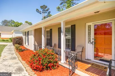 2925 Thornwood Drive, Macon, GA 31204 - Photo 5