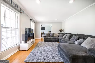 2925 Thornwood Drive, Macon, GA 31204 - Photo 7