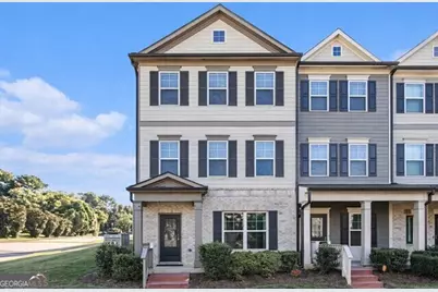 3627 Hawthorne Terrace, Atlanta, GA 30337 - Photo 1
