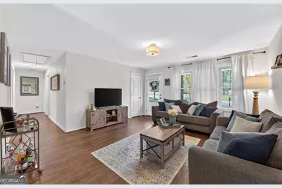 4404 Robinson Street, Acworth, GA 30101 - Photo 7