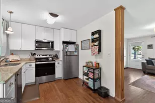 4404 Robinson St, Acworth, GA 30101 - Photo 11