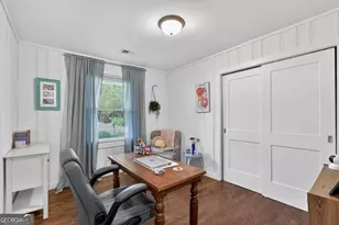 4404 Robinson St, Acworth, GA 30101 - Photo 23