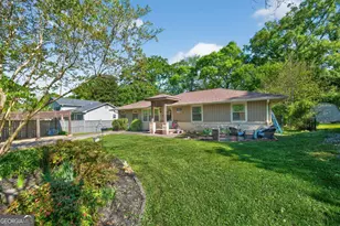 4404 Robinson St, Acworth, GA 30101 - Photo 37