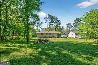 4404 Robinson Street, Acworth, GA 30101 - Photo 27