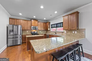 1180 Chapel Estates Way, Dacula, GA 30019 - Photo 9