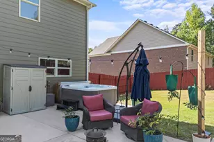 1180 Chapel Estates Way, Dacula, GA 30019 - Photo 39