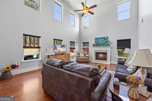 1180 Chapel Estates Way, Dacula, GA 30019 - Photo 13