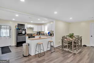 509 E 2nd Ave, Cordele, GA 31015 - Photo 7