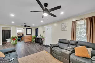 509 E 2nd Ave, Cordele, GA 31015 - Photo 3