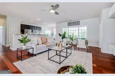 64 Belle Gate Court, Pooler, GA 31322 - Photo 9