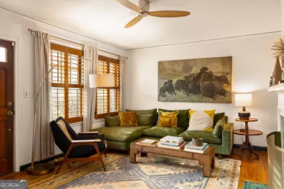 919 S Candler Street, Decatur, GA 30030 - Photo 3