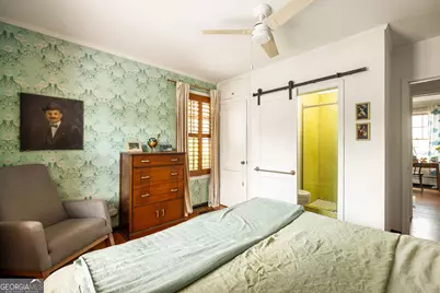 919 S Candler Street, Decatur, GA 30030 - Photo 19