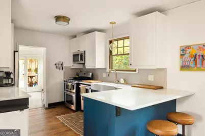 919 S Candler Street, Decatur, GA 30030 - Photo 11