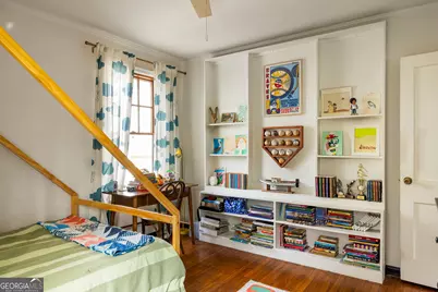 919 S Candler Street, Decatur, GA 30030 - Photo 23