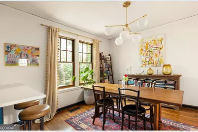 919 S Candler Street, Decatur, GA 30030 - Photo 9