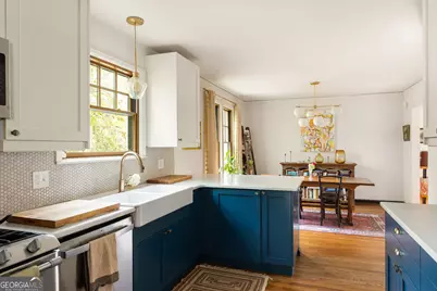 919 S Candler Street, Decatur, GA 30030 - Photo 15