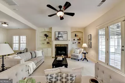3445 Slater Street, Cumming, GA 30041 - Photo 21