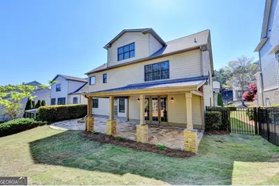 3445 Slater Street, Cumming, GA 30041 - Photo 61