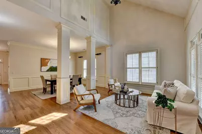 3445 Slater Street, Cumming, GA 30041 - Photo 5