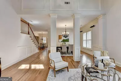 3445 Slater Street, Cumming, GA 30041 - Photo 9