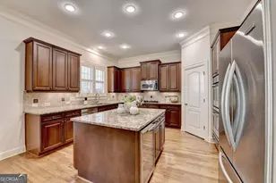 3445 Slater St, Cumming, GA 30041 - Photo 13