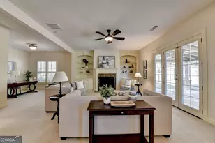 3445 Slater St, Cumming, GA 30041 - Photo 29