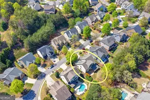 3445 Slater St, Cumming, GA 30041 - Photo 67