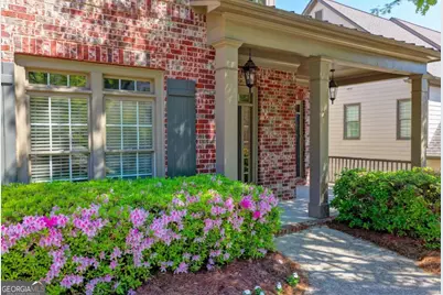 3445 Slater Street, Cumming, GA 30041 - Photo 3