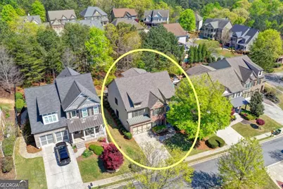 3445 Slater Street, Cumming, GA 30041 - Photo 63