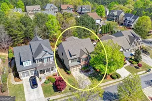 3445 Slater St, Cumming, GA 30041 - Photo 63