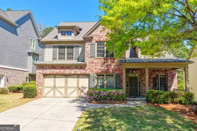 3445 Slater Street, Cumming, GA 30041 - Photo 1