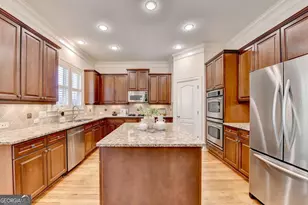 3445 Slater St, Cumming, GA 30041 - Photo 17