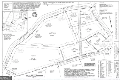 0 Roquemore Road #LOT 3, Athens, GA 30607 - Photo 5