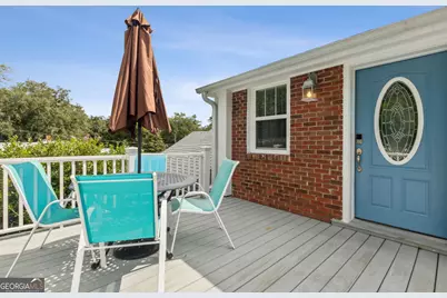 601 Norris Street #B, Saint Marys, GA 31558 - Photo 1