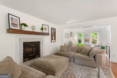 314 Devon Court, Woodstock, GA 30188 - Photo 9