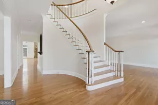 1202 Hodges Cir, Mansfield, GA 30055 - Photo 23