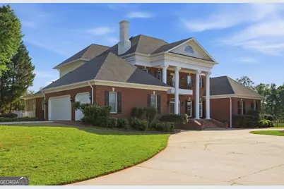 1202 Hodges Circle, Mansfield, GA 30055 - Photo 5