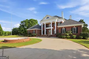 1202 Hodges Cir, Mansfield, GA 30055 - Photo 7