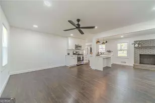 4502 Bryant Dr SW, Lilburn, GA 30047 - Photo 11