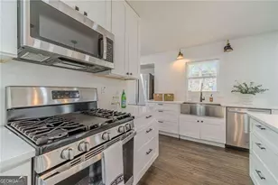 4502 Bryant Dr SW, Lilburn, GA 30047 - Photo 13