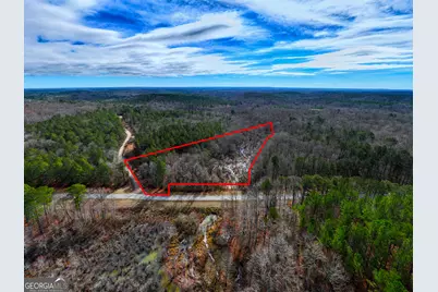 4.51 Acres Whatley Road N, Lagrange, GA 30240 - Photo 1