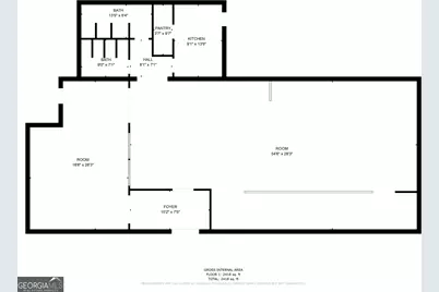 11437 Highway 83 S, Monticello, GA 31064 - Photo 25