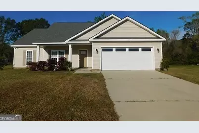 217 Fallen Leaf Drive, Brooklet, GA 30415 - Photo 1