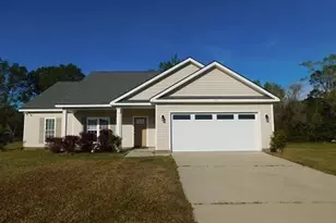 217 Fallen Leaf, Brooklet, GA 30415 - Photo 1