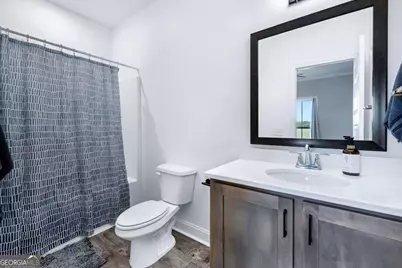 6984 Old River Rd Road S, Brooklet, GA 30415 - Photo 19