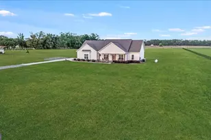 6984 Old River Rd Road S, Brooklet, GA 30415 - Photo 3